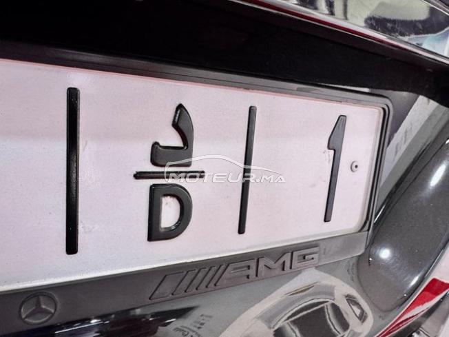 Mercedes-Benz Classe CLS  350 cdi Diesel  2013