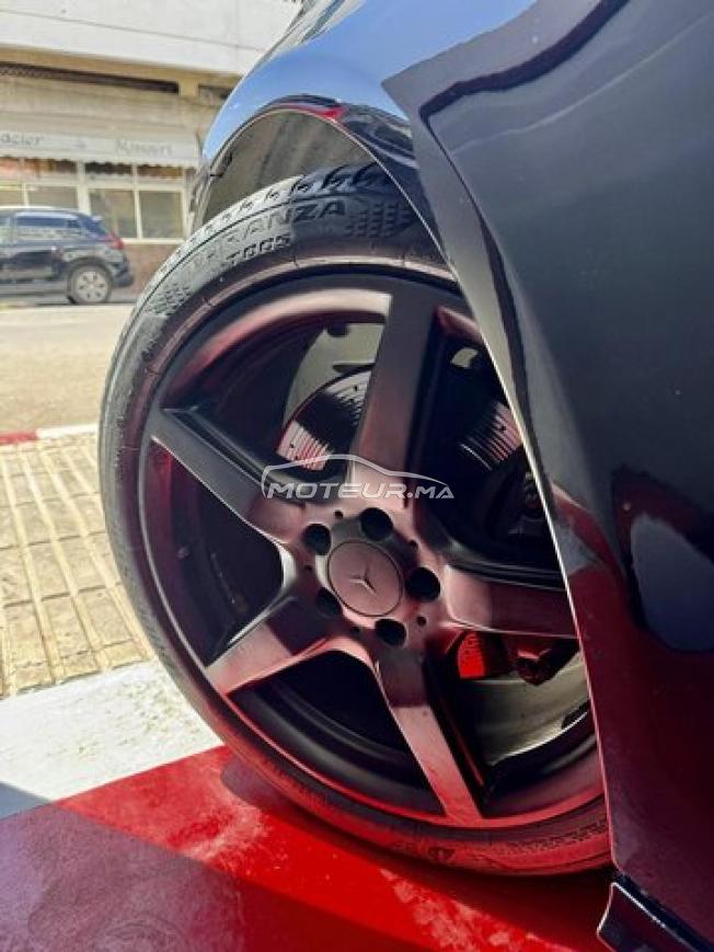 Mercedes-Benz Classe CLS  350 cdi Diesel  2013