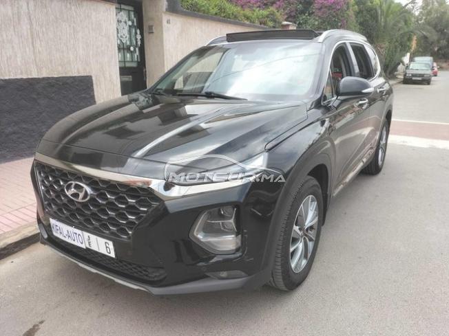 KIFAL - HYUNDAI Grand Santa Fe