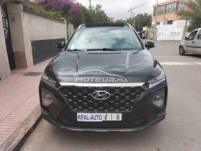 KIFAL - HYUNDAI Grand Santa Fe