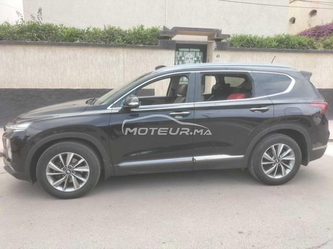 KIFAL - HYUNDAI Grand Santa Fe