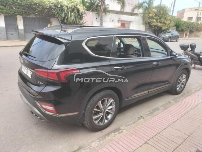 KIFAL - HYUNDAI Grand Santa Fe