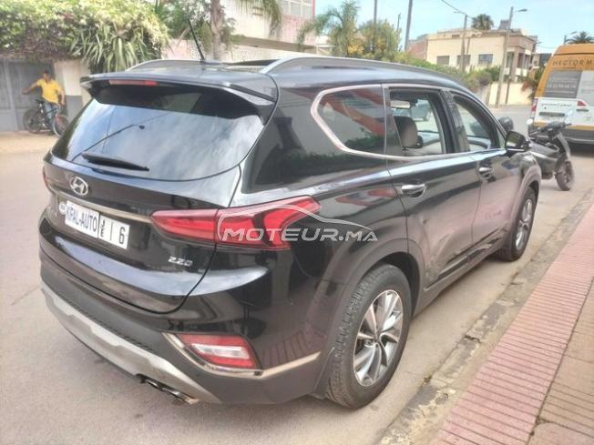KIFAL - HYUNDAI Grand Santa Fe
