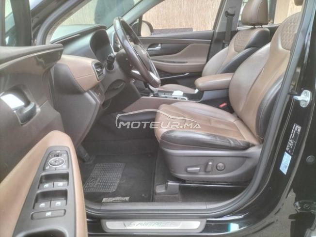 KIFAL - HYUNDAI Grand Santa Fe