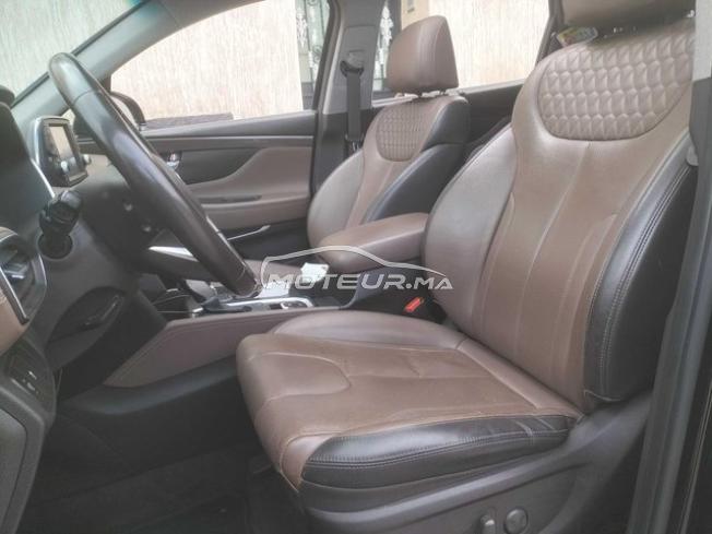 KIFAL - HYUNDAI Grand Santa Fe