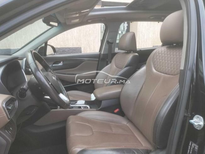 KIFAL - HYUNDAI Grand Santa Fe