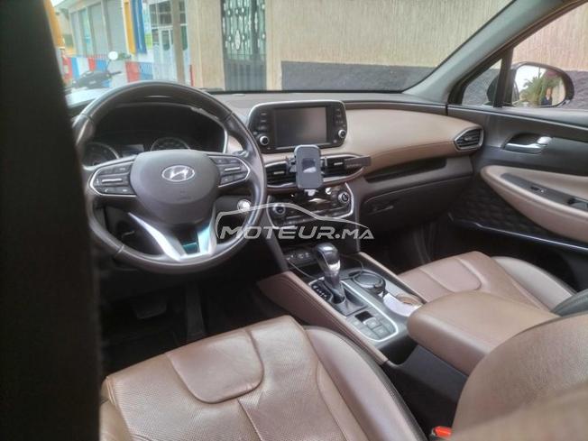 KIFAL - HYUNDAI Grand Santa Fe