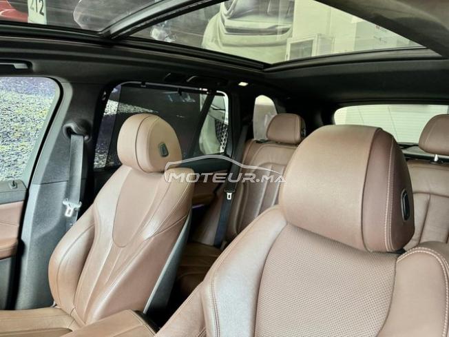 BMW X5 Pack M Diesel Automatique 2020 