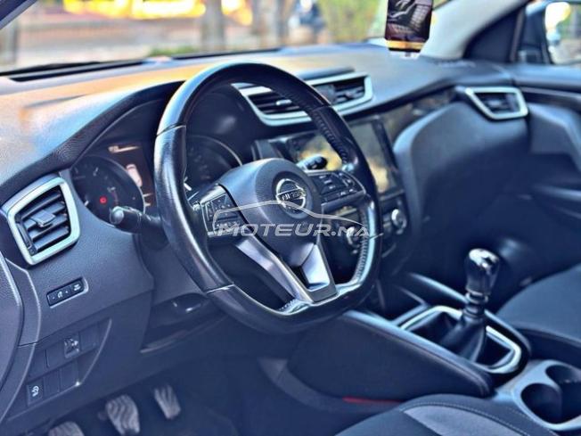 NISSAN QASHQAI 05- 2019  à Marrakech 