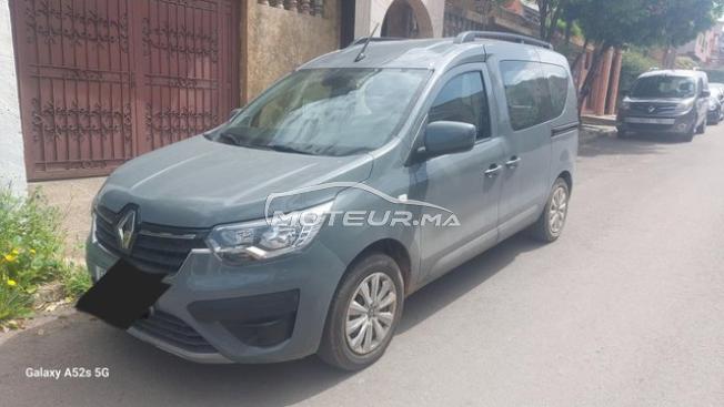 renault express