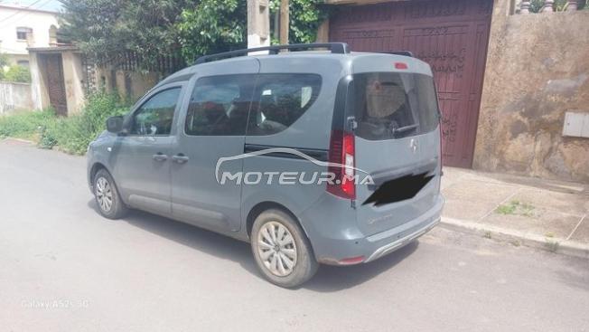 renault express