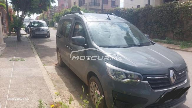renault express