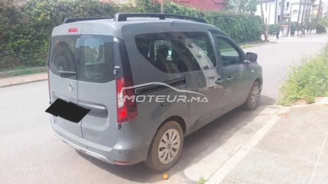 renault express
