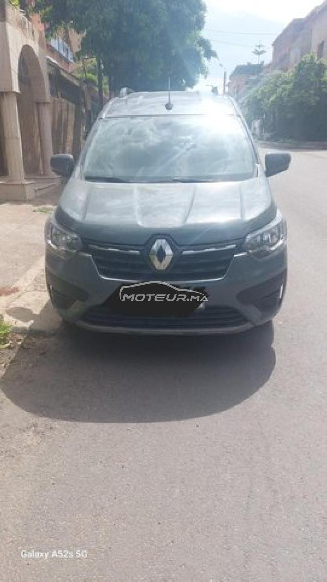 renault express