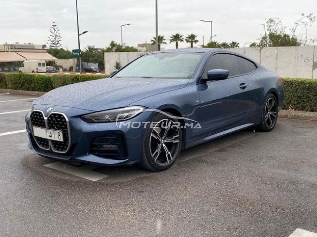 bmw serie 4