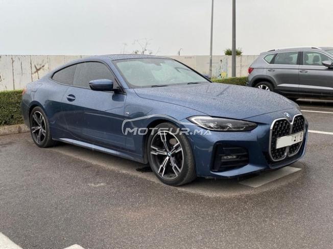 bmw serie 4