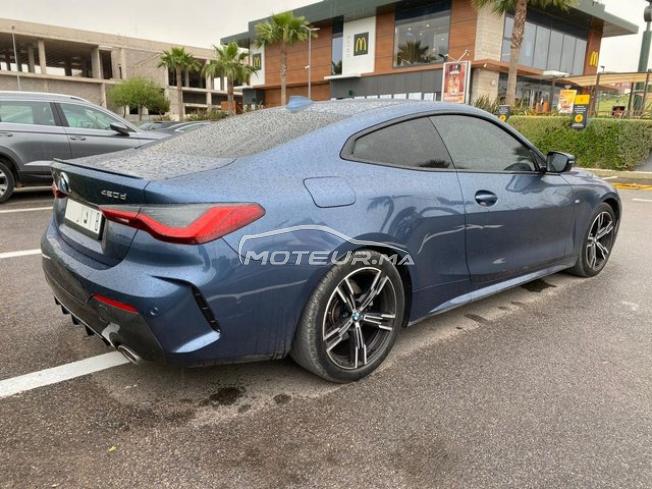 bmw serie 4