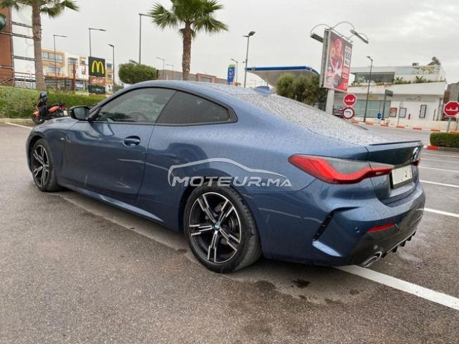 bmw serie 4
