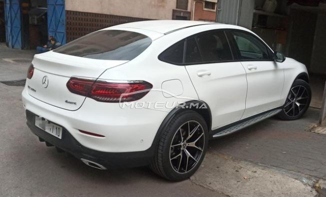 mercedes-benz classe glc