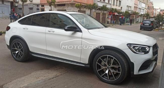 mercedes-benz classe glc