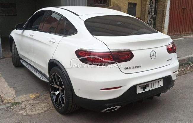 mercedes-benz classe glc