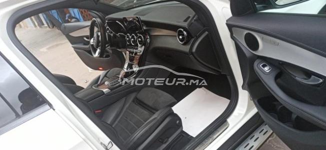 mercedes-benz classe glc
