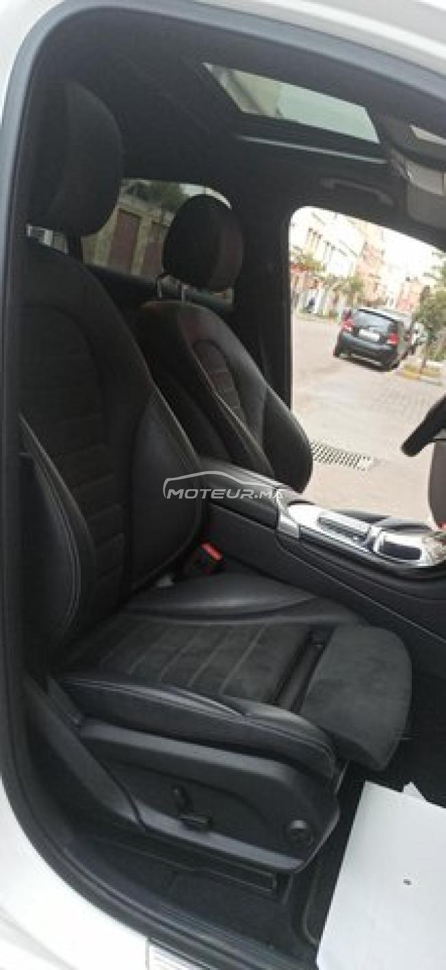 mercedes-benz classe glc