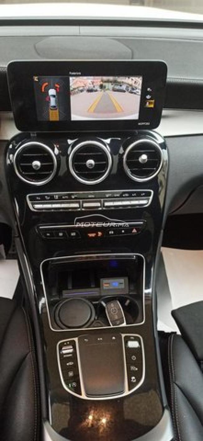 mercedes-benz classe glc