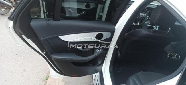 mercedes-benz classe glc