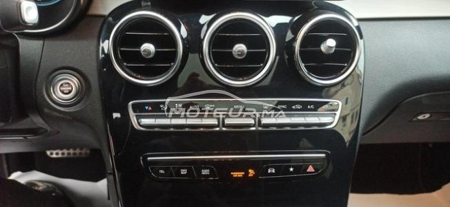 mercedes-benz classe glc