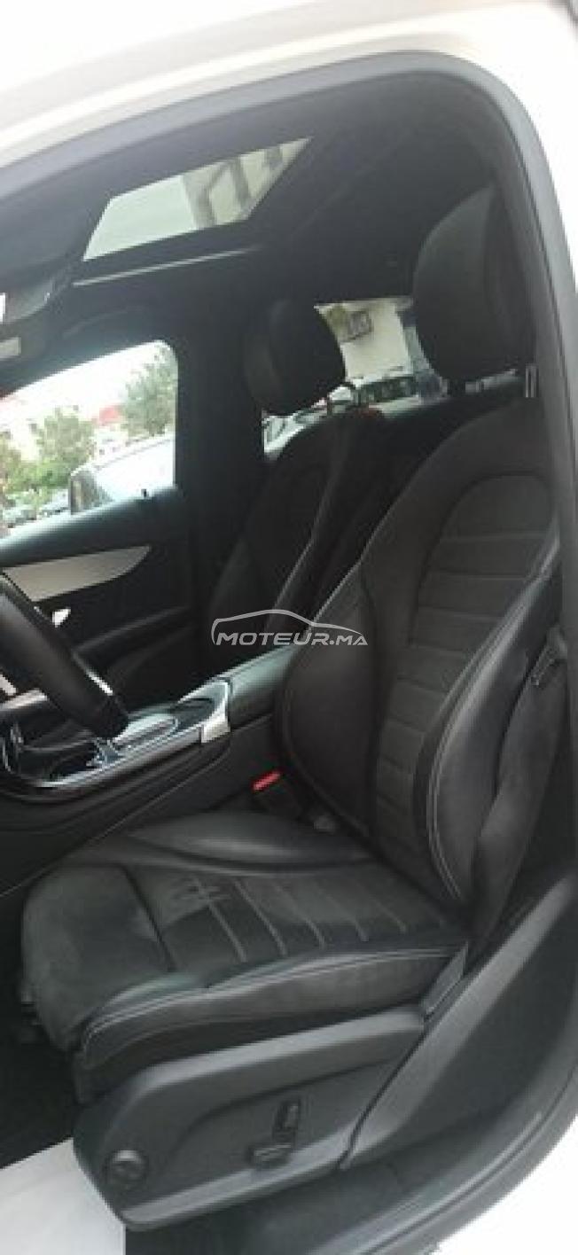 mercedes-benz classe glc