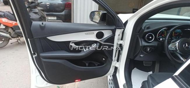 mercedes-benz classe glc