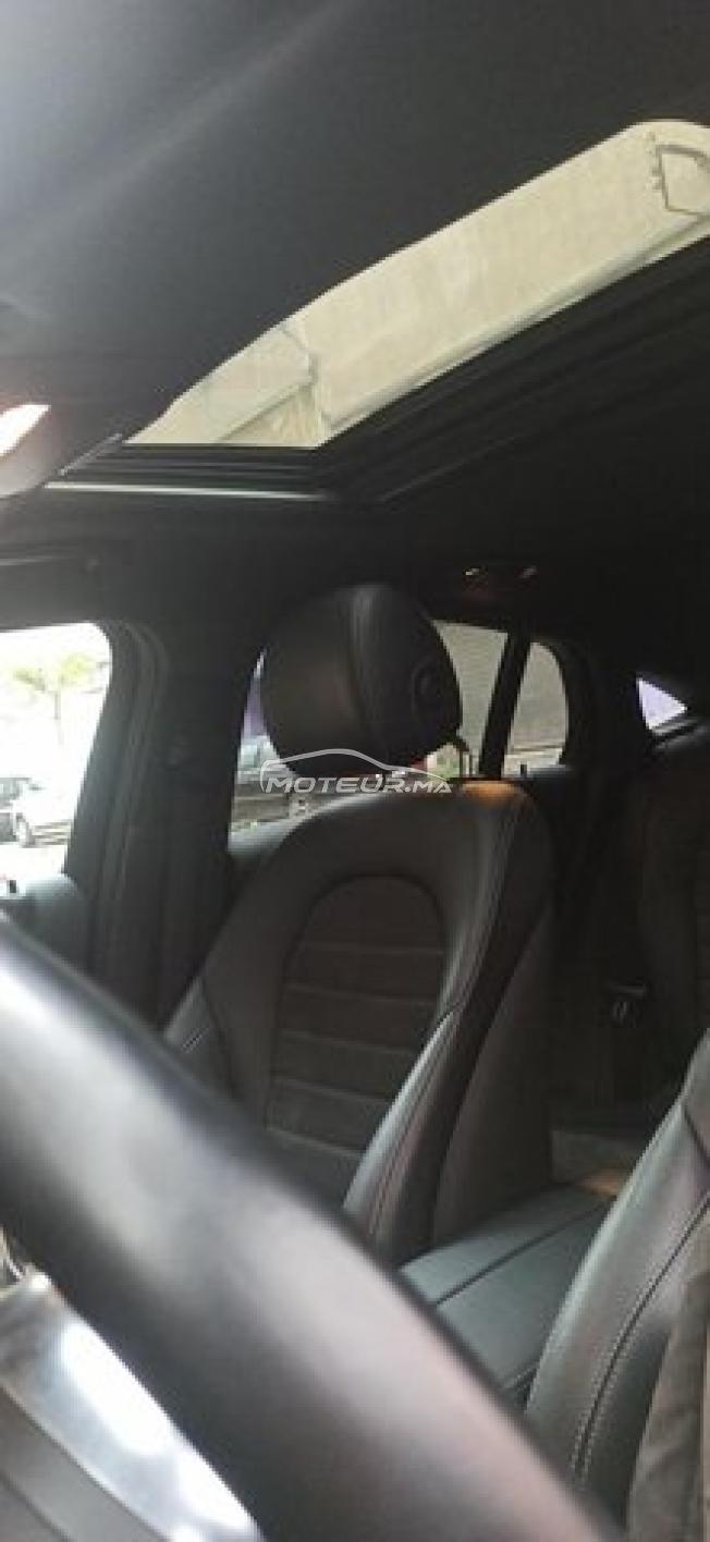 mercedes-benz classe glc