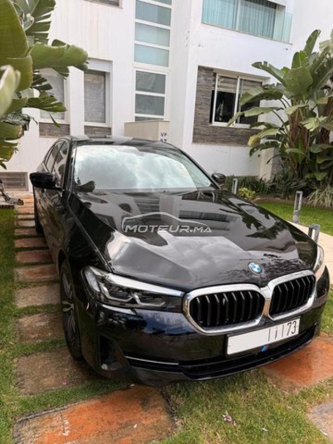 bmw serie 5