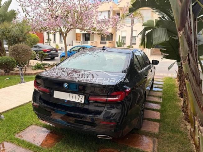 bmw serie 5