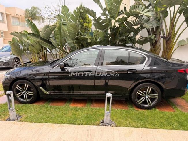bmw serie 5