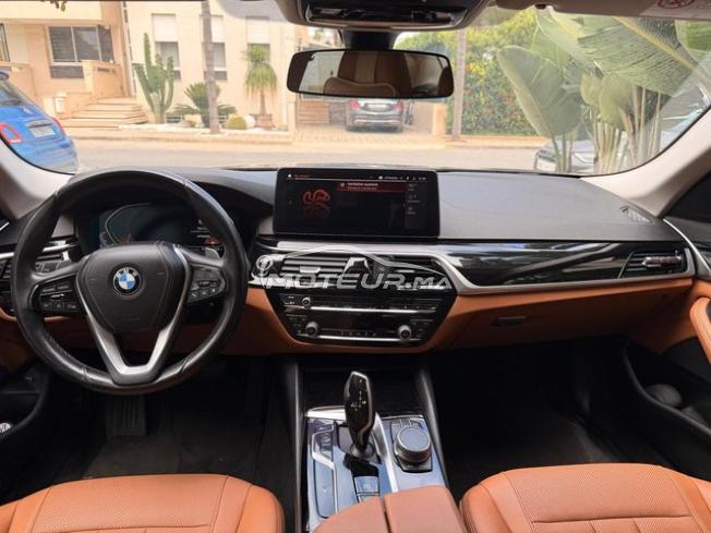 bmw serie 5
