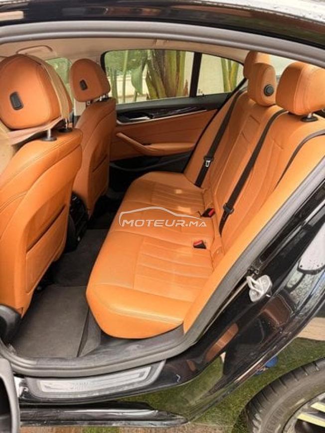 bmw serie 5