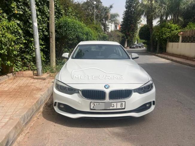 bmw serie 4