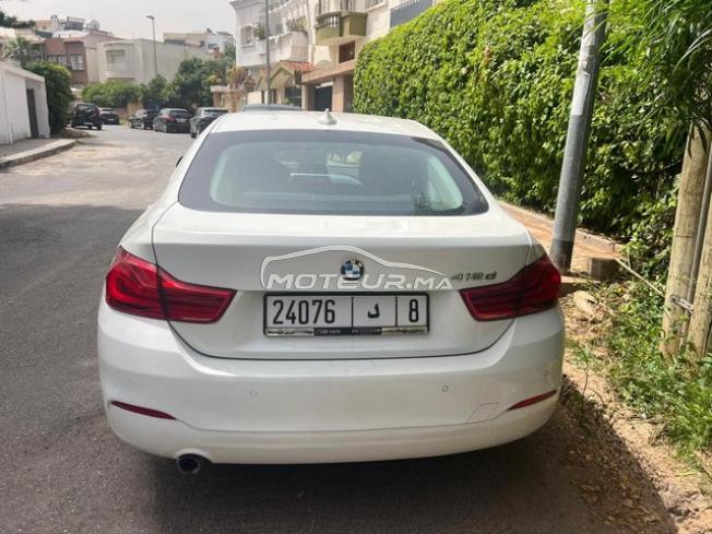 bmw serie 4