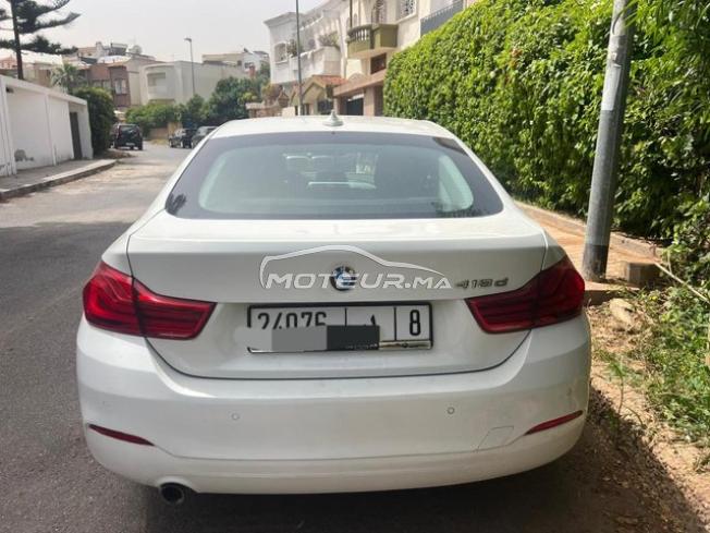 bmw serie 4