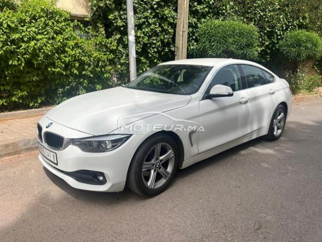 bmw serie 4