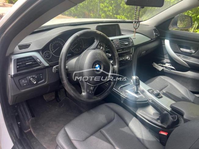 bmw serie 4