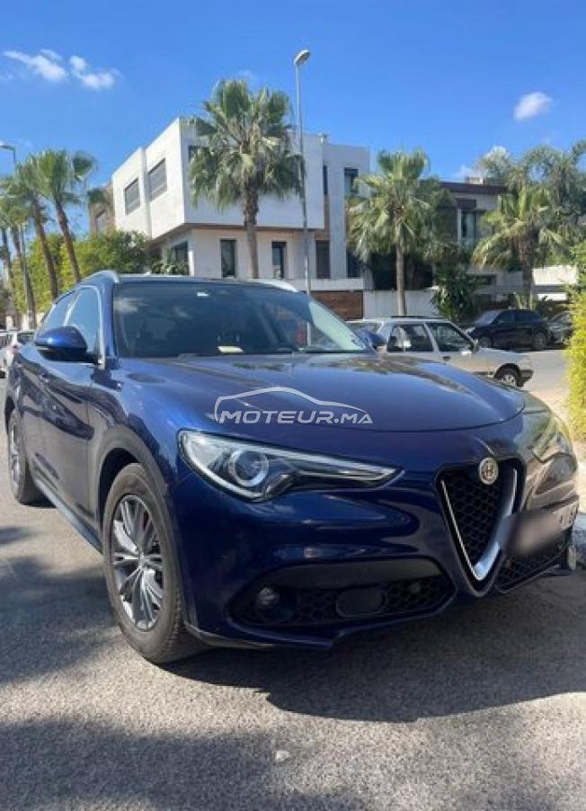 alfa-romeo stelvio
