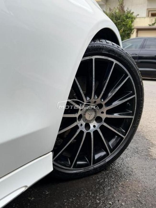 Mercedes-Benz Classe C220 Pack Amg Importée Neuve 