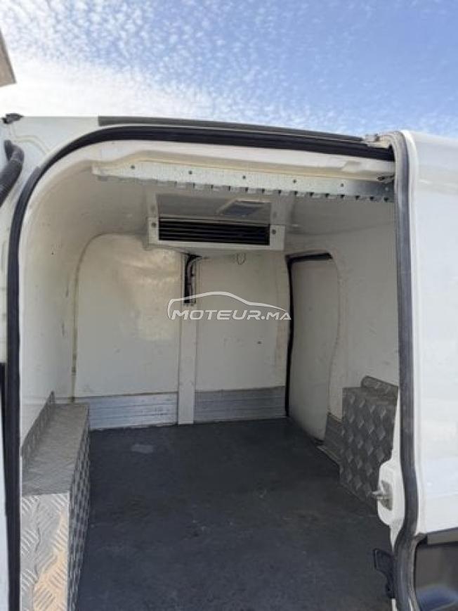 Fiat Doblo Maxi Diesel WW