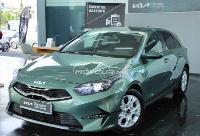 KIA - KIA Ceed