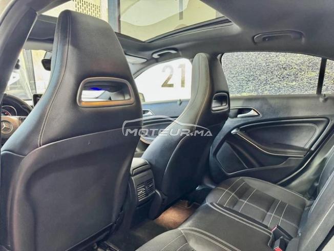 MERCEDES Class A 200 cdi 2017