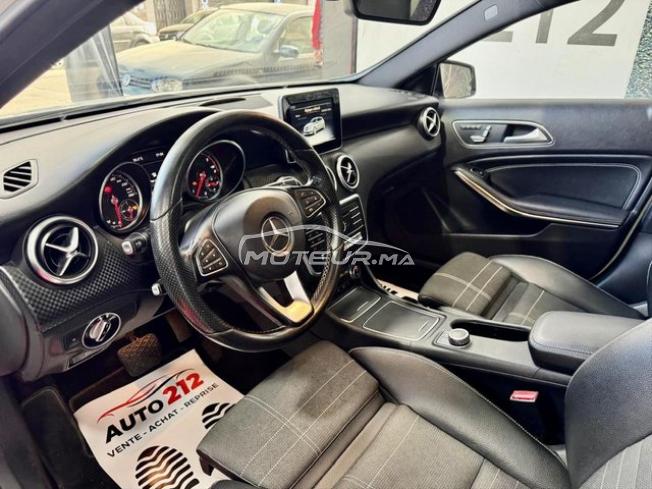 MERCEDES Class A 200 cdi 2017
