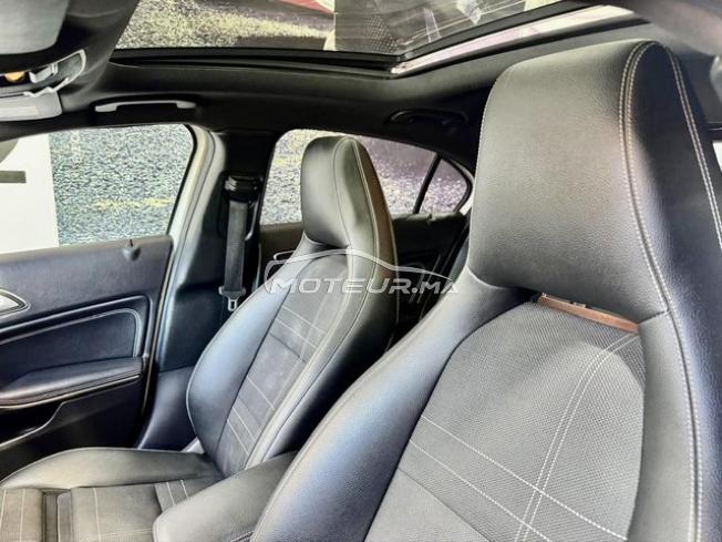 MERCEDES Class A 200 cdi 2017